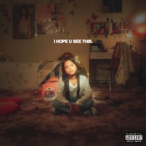 อัลบัม i hope u see this (deluxe) (Explicit) ศิลปิน Thuy