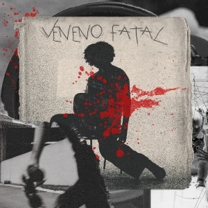 Listen to veneno fatal song with lyrics from Dimas
