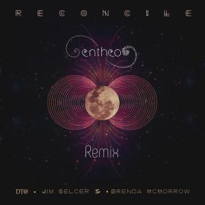 Jim Gelcer的專輯Reconcile (Entheo Remix Ambient Version)