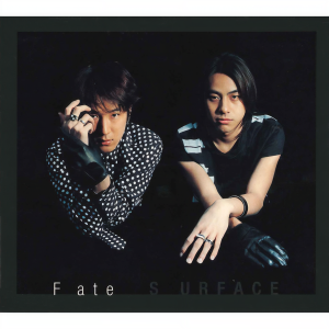 ดาวน์โหลดและฟังเพลง Kimino Koede Kimino Subetede พร้อมเนื้อเพลงจาก surface