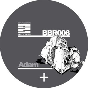 ดาวน์โหลดและฟังเพลง Adam พร้อมเนื้อเพลงจาก Recyver Dogs