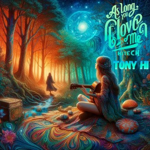 收聽Tony Hi的As Long You Love Me Hitech歌詞歌曲