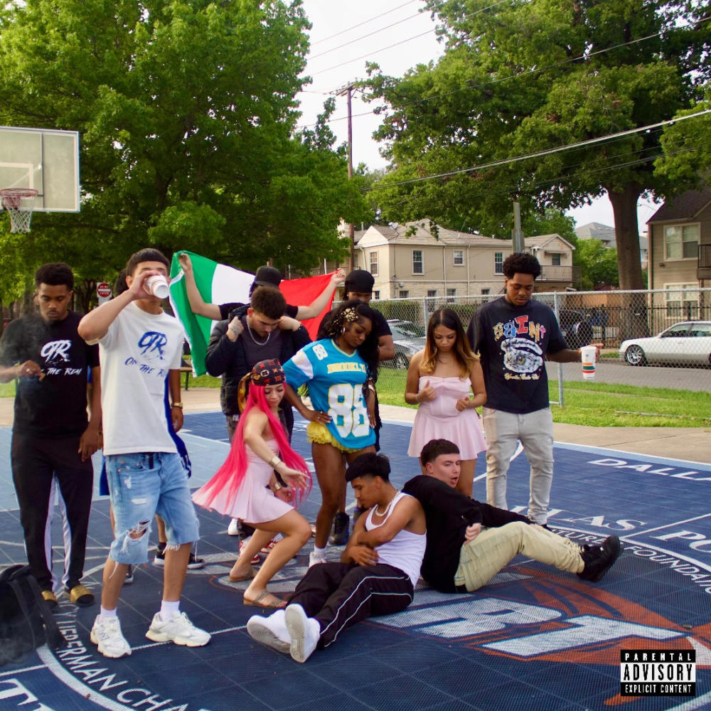 We On (feat. Yxng Pedro) (Explicit)