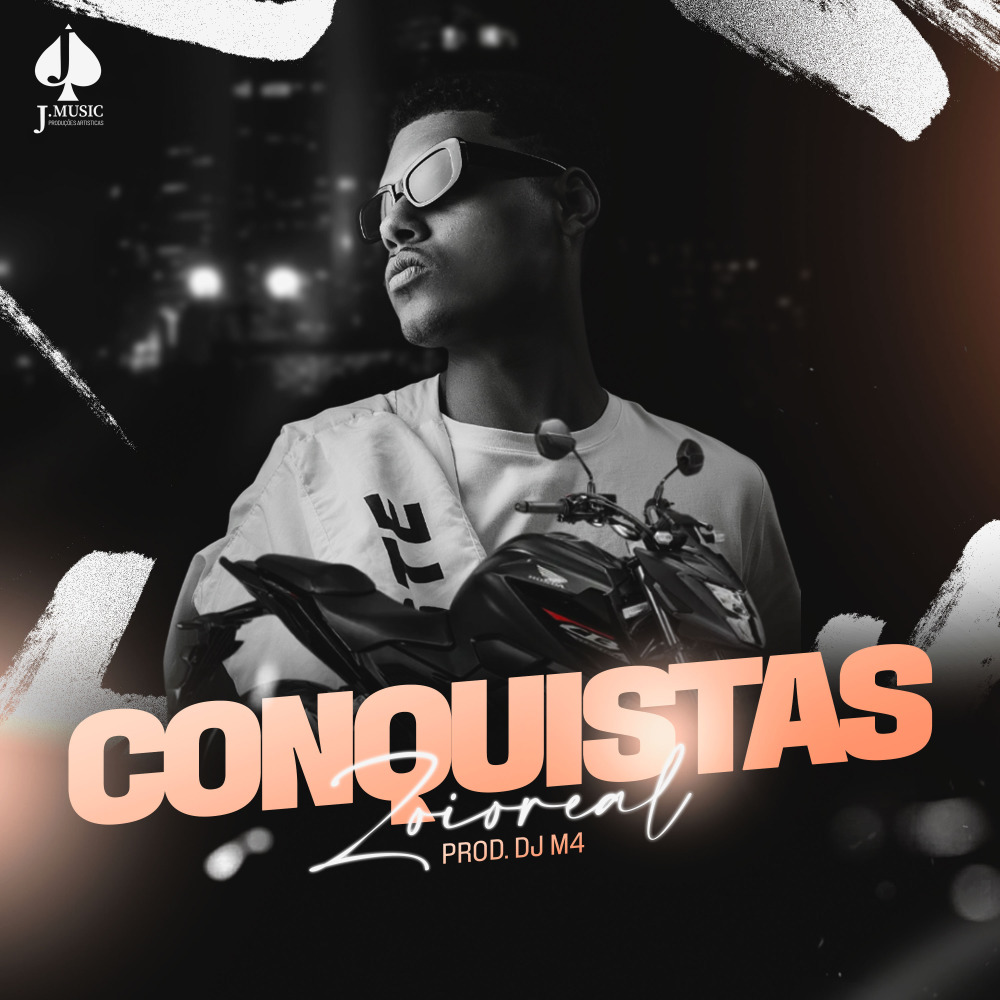 Conquistas