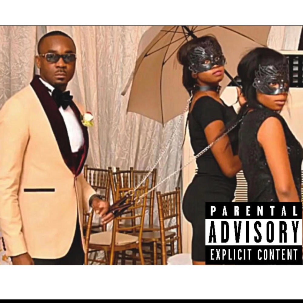 HINYD (Ho im not yo daddy) (feat. Cubano Smoove) (Explicit)