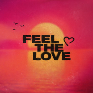 อัลบัม Feel The Love (Jana Nova Remix) ศิลปิน Medun