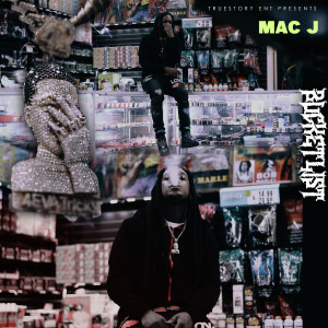 Album BucketList (Explicit) from Mac J