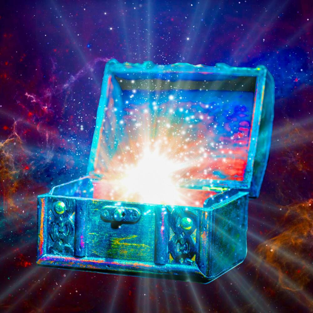 Unblock All 7 Chakras, Aura Cleansing, Inner Treasure