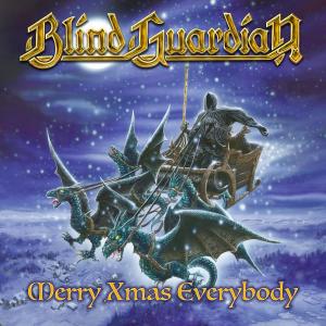 Listen to Merry Xmas Everybody song with lyrics from Blind Guardian