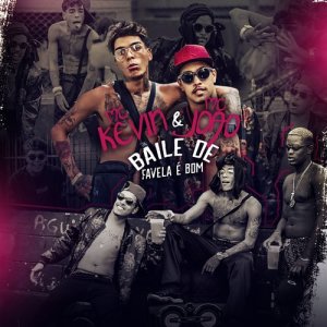 ดาวน์โหลดและฟังเพลง Baile de Favela É Bom (Explicit) พร้อมเนื้อเพลงจาก Mc Kevin