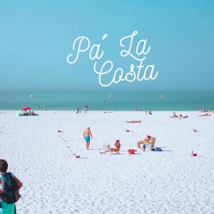 Album Pa' La Costa from Limbo