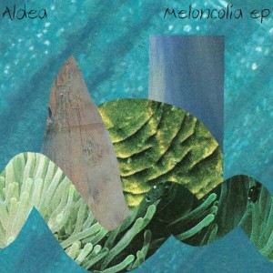 收聽Aldea的Luve歌詞歌曲