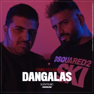 Album DANGALAS from 