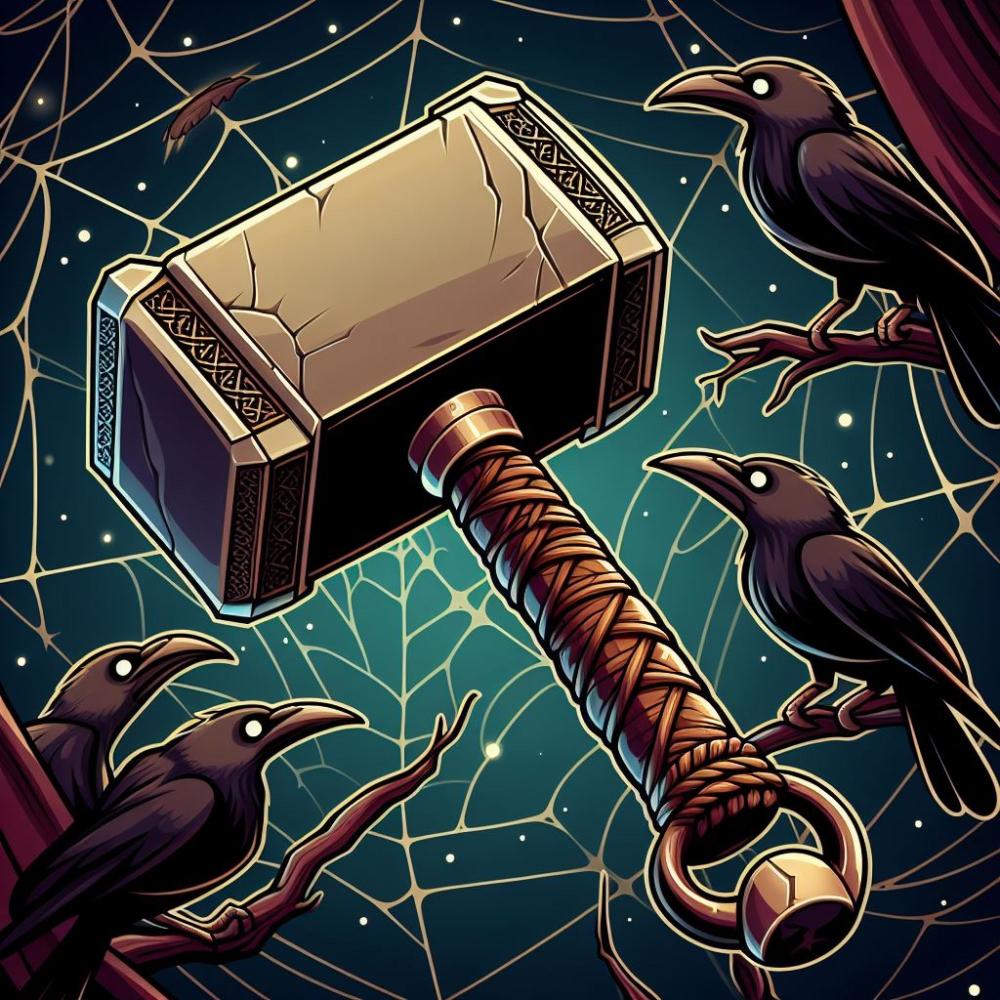 Mega Marretada (Explicit)