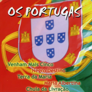 Os Portugas的專輯Os Portugas