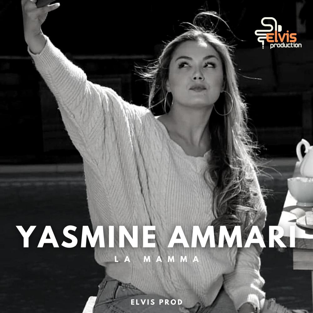 La Mamma(feat. Yasmine Ammari)