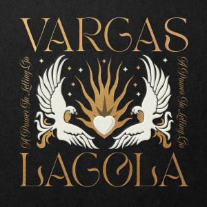 Vargas & Lagola的專輯A Power In Letting Go