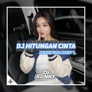 Dengarkan lagu Dj Satu Cinta Hanya Untuk Kamu Saja X Melody Ular Party nyanyian Dj SanKY dengan lirik