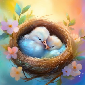 ดาวน์โหลดและฟังเพลง Tonos De Ensueño Del Bebé พร้อมเนื้อเพลงจาก Tecnología ambiental