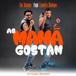 Listen to As Mamã Gostam song with lyrics from The Guzman