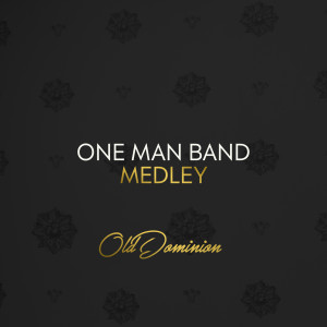 ดาวน์โหลดและฟังเพลง Written in the Sand พร้อมเนื้อเพลงจาก Old Dominion