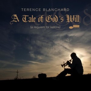 收聽Terence Blanchard的Ashé歌詞歌曲