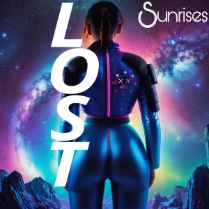 Sunrises的專輯Lost