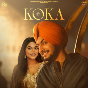Album Koka from Amar Sehmbi