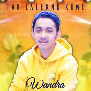 Wandra的專輯Tak Lalekno Koe