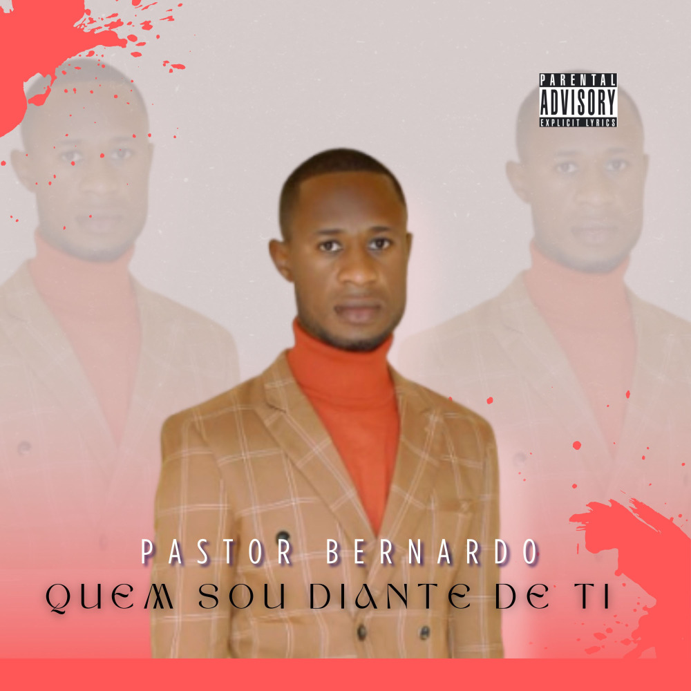 NÃO AMA O MUNDO (Explicit)