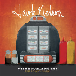收聽Hawk Nelson的Live Life Loud歌詞歌曲
