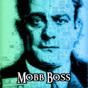 Album Mobb Boss (Explicit) from Mr. Shadow