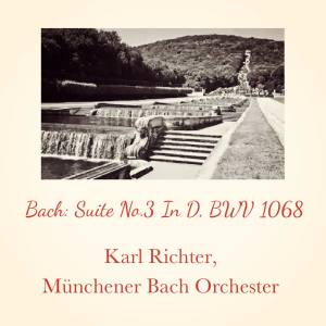 ดาวน์โหลดและฟังเพลง Bourree พร้อมเนื้อเพลงจาก Karl Richter