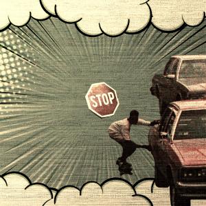 default playlist img