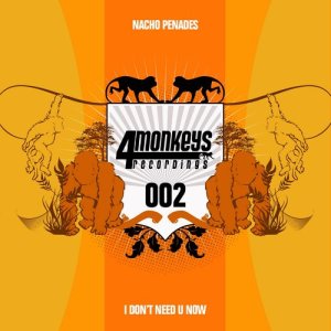 ดาวน์โหลดและฟังเพลง I Don´t Need U Now พร้อมเนื้อเพลงจาก Nacho Penades