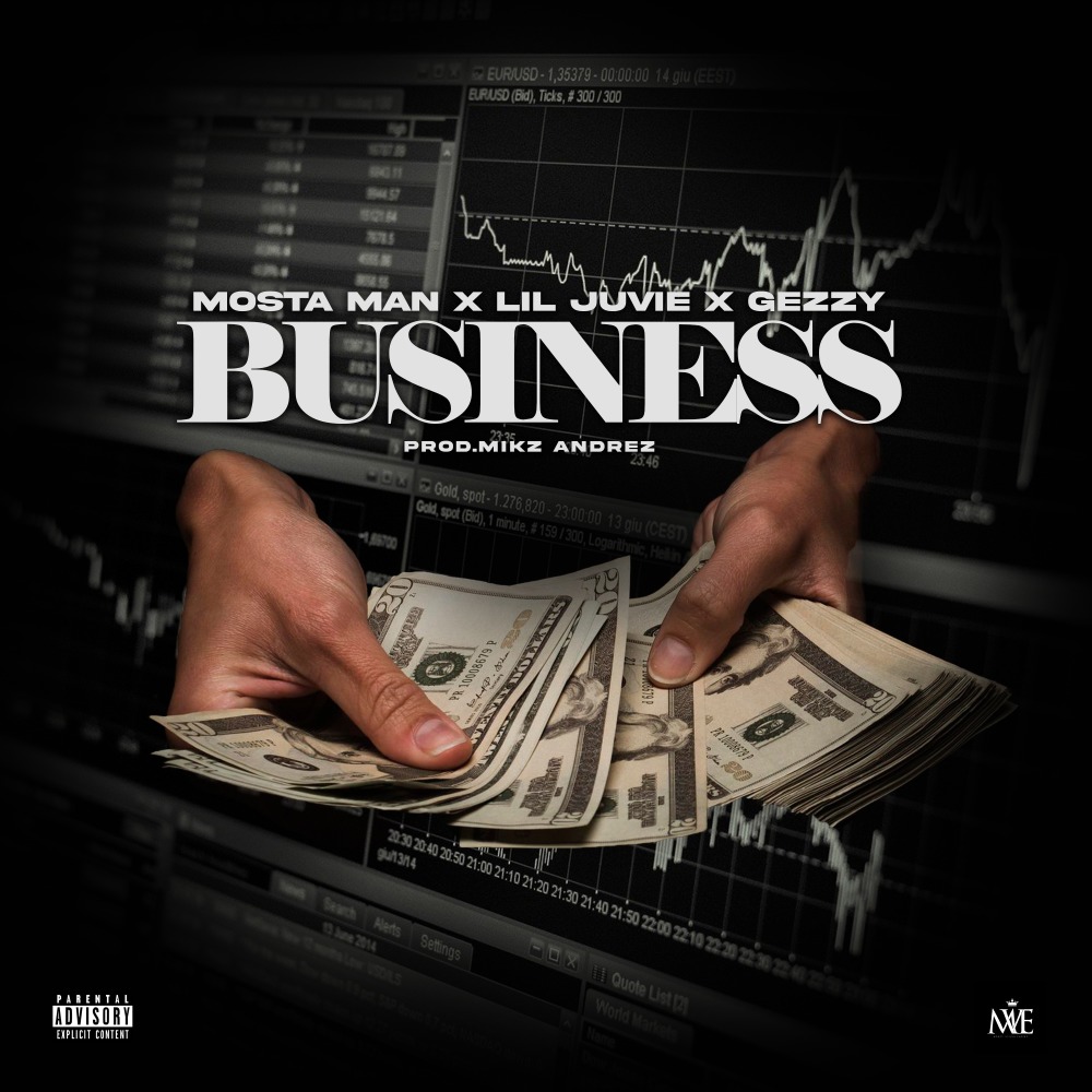 Business (Explicit)
