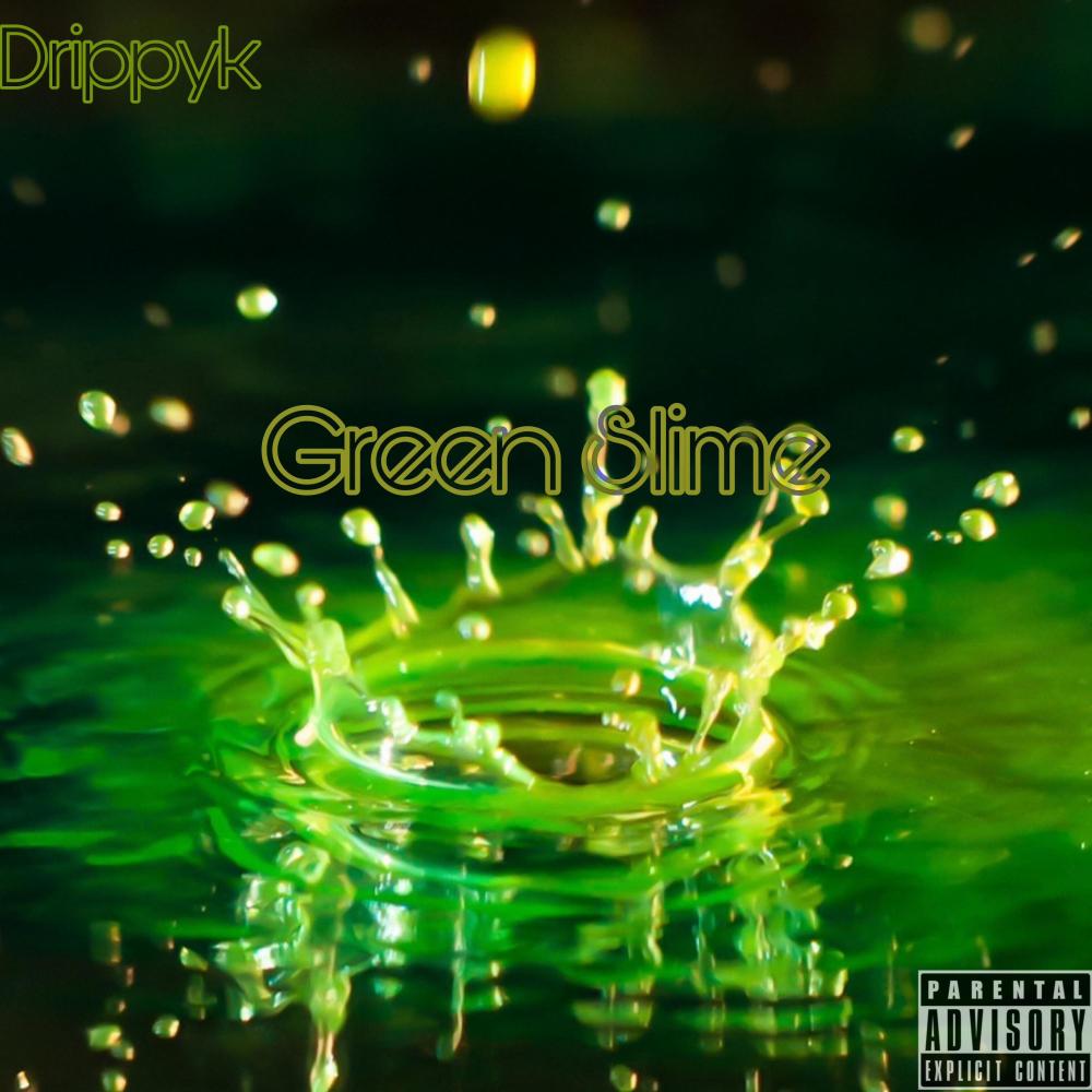 Green Slime (Explicit)