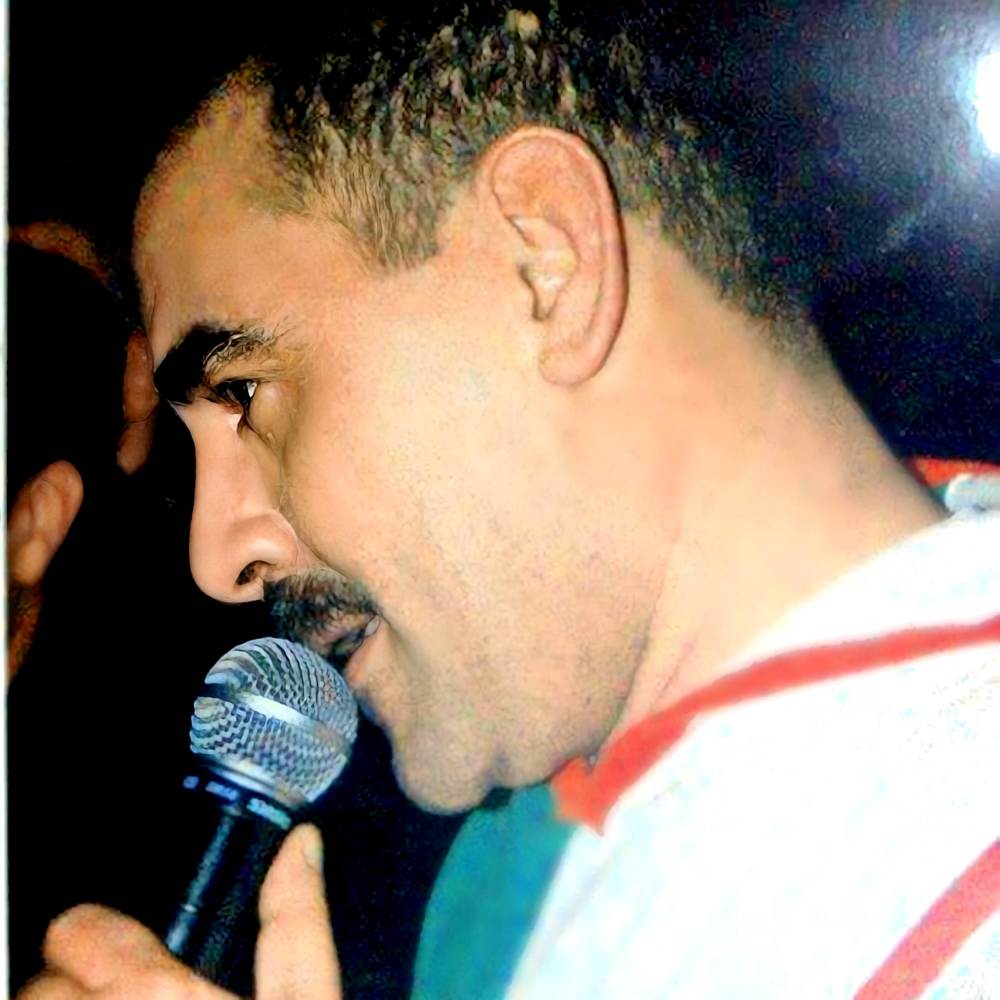 Goltouli El Saber Yasbor Winal