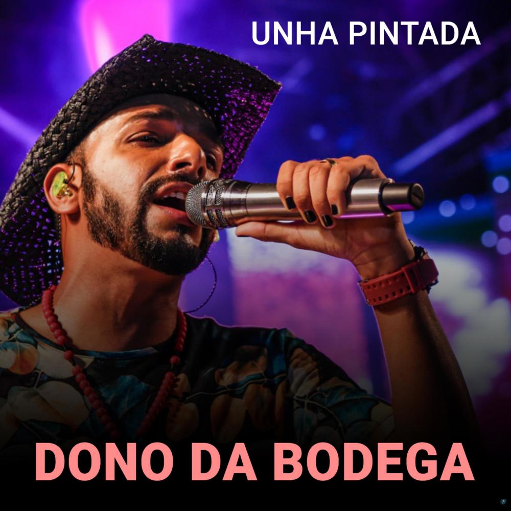 Dono da Bodega