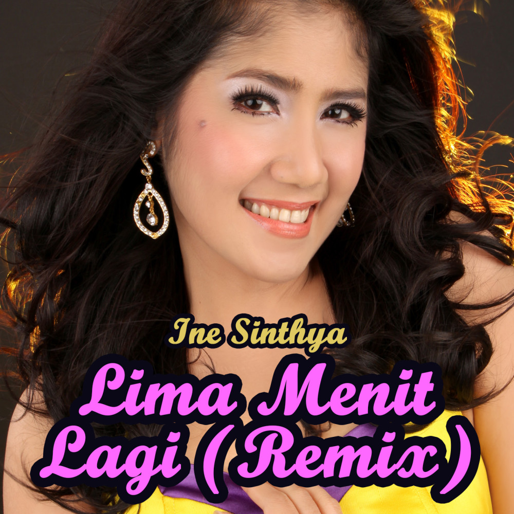 Lima Menit Lagi (Remix)