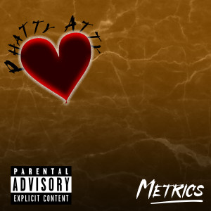 Metrics的專輯Phatty Atty (Explicit)