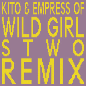 Kito的專輯Wild Girl