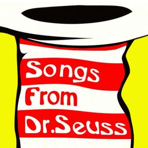 ดาวน์โหลดและฟังเพลง Green Eggs And Ham พร้อมเนื้อเพลงจาก The Seussetts