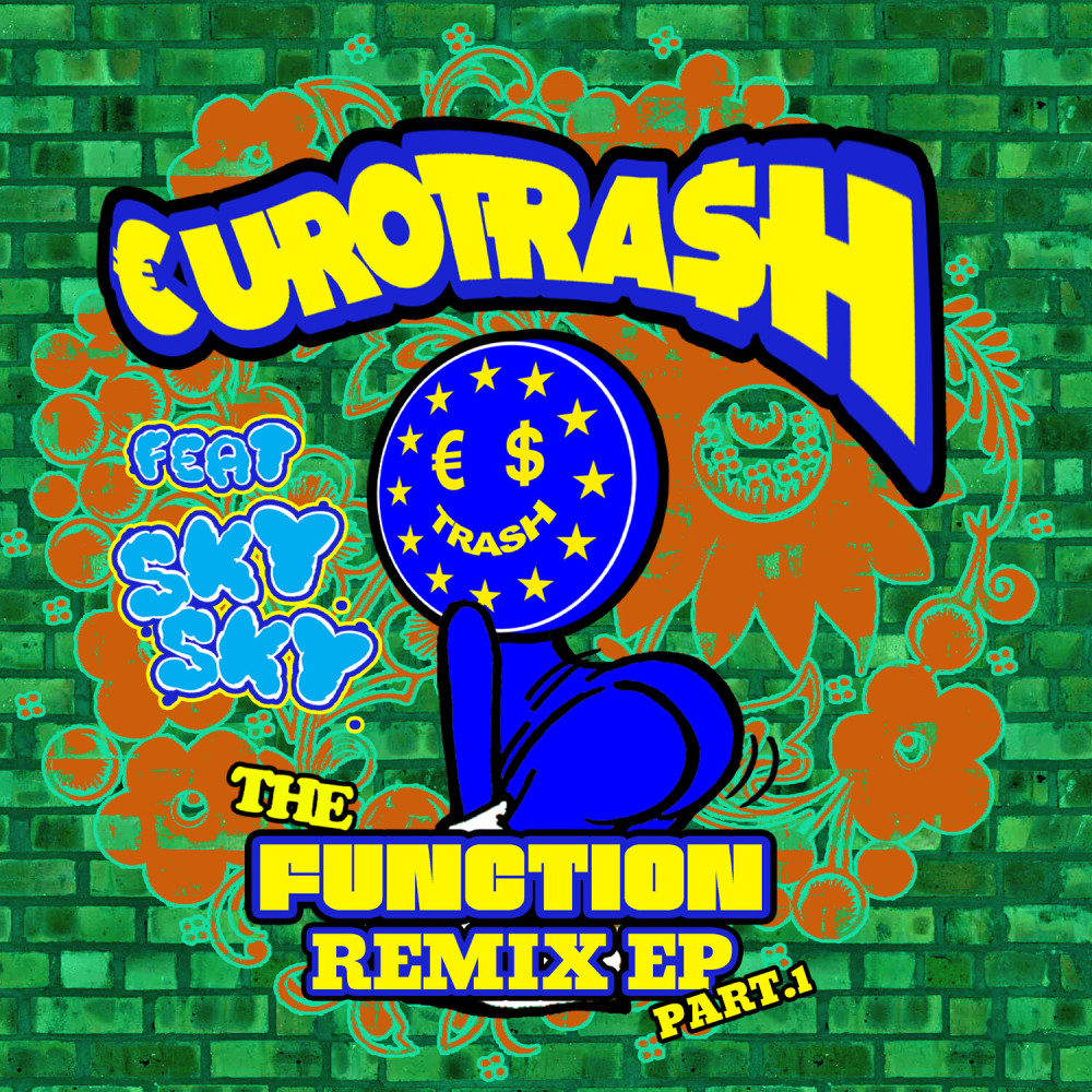 The Function (Dysomia Remix) (Remix)