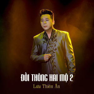 Listen to Đồi Thông Hai Mộ 2 song with lyrics from Lưu Thiên Ân