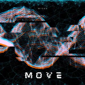 อัลบัม MOVE ศิลปิน Wishy