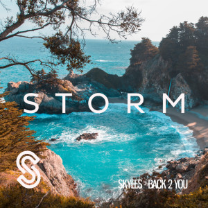 Dengarkan Back 2 You lagu dari Skyles dengan lirik