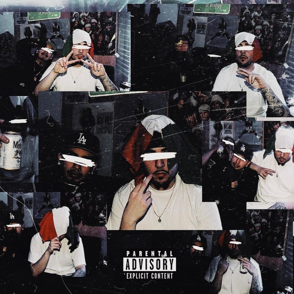 On & On (Explicit)