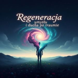 收聽Częstotliwości Fal Mózgowych的Przebudzenie Ducha w Tęczy Świadomości歌詞歌曲