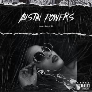 อัลบัม Austin Powers (feat. Leek x BT) (Explicit) ศิลปิน Nuvo